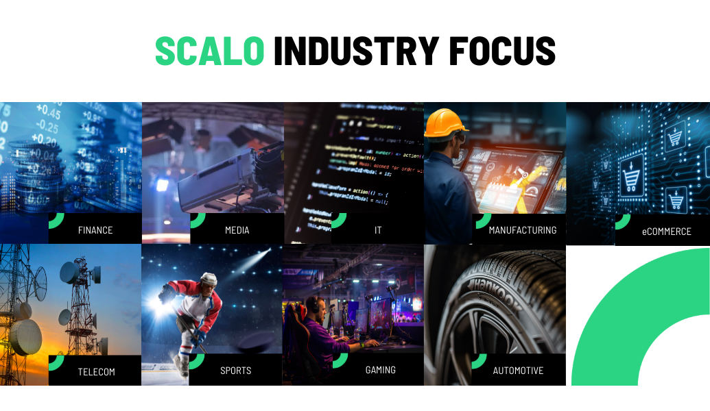 Industry-focus